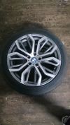 Колеса для BMW X5