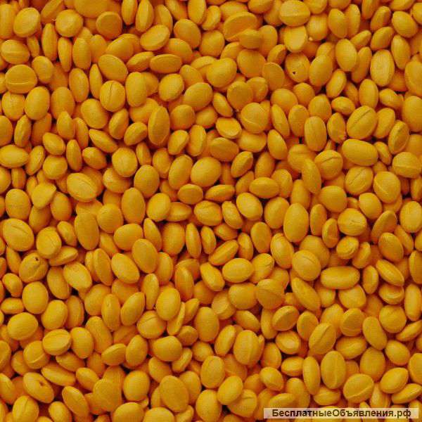 Мастербатч желтый (POLYCOLOR YELLOW 04057)