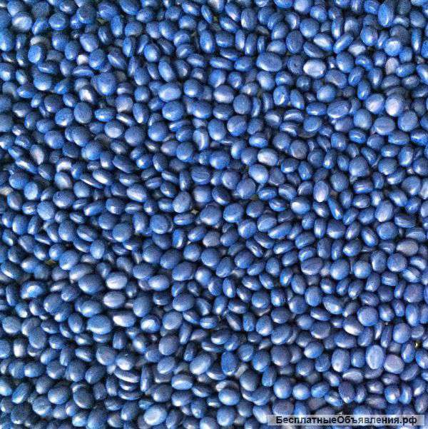 Мастербатч синий (POLYCOLOR BLUE 04081)
