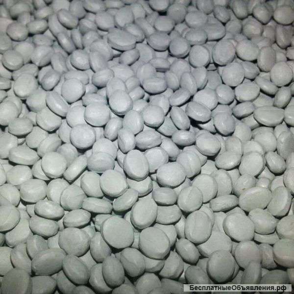 Мастербатч серый ( POLYCOLOR GREY 04054)