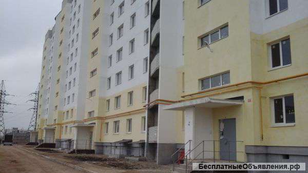 3х комн квартиру в новостройке