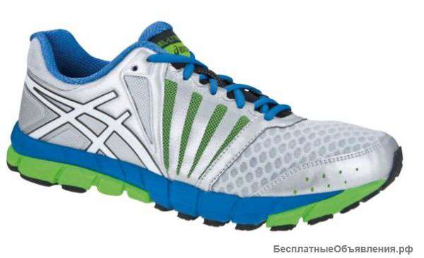 Кроссовки ASICS. Разные модели и размеры