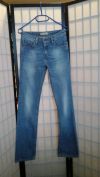 Levis 570 женские
