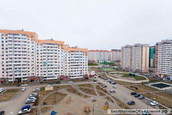 Цокольное помещение