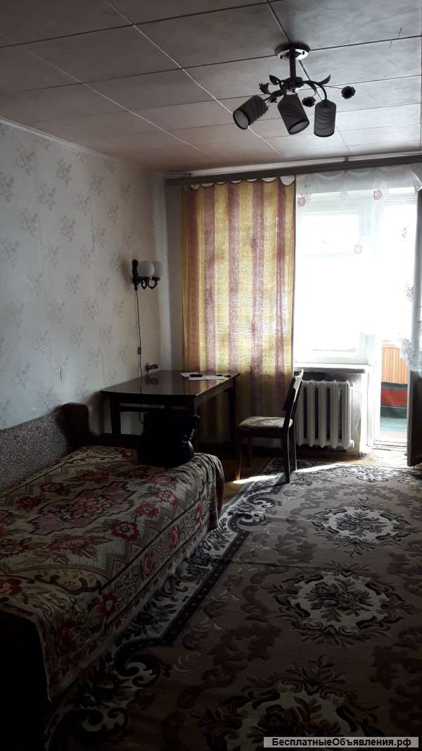 1 к квартира, ул. Чернышевского