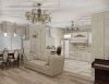 Профессиональный дизайн интерьера квартир и домов г.Москва