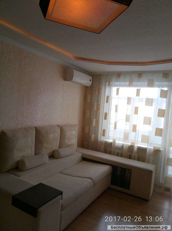 Меняю двух комнатную квартиру в Ростовской области на дачу