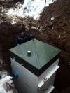 Септик Топас 4 для Вашего загородного дома и коттеджа