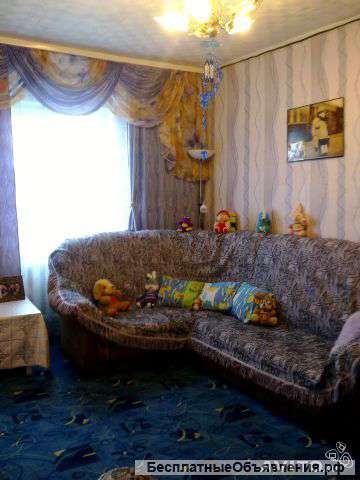 Продаю дом и землю