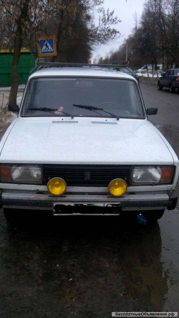 Ваз 21043
