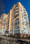 2ккв с ремонтом и мебелью