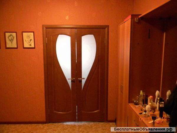 3-х комнатную квартиру