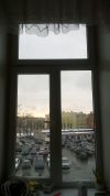 Б/у стеклопакет однокамерный 6мес