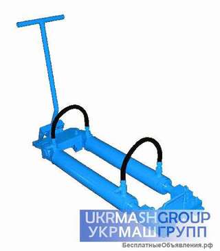 ЭТМА ТГ-20/500 У1 толкатель гидравлический