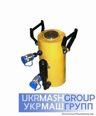 ЭТМА ДГ-40В У1, ЭТМА ДГ-60В У1, ЭТМА ДГ-100В У1 домкраты гидравлические