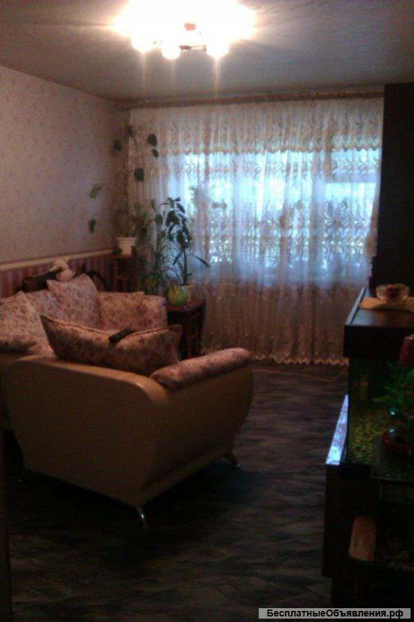 Квартиру