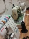Ремонт швейных машин и оверлоков