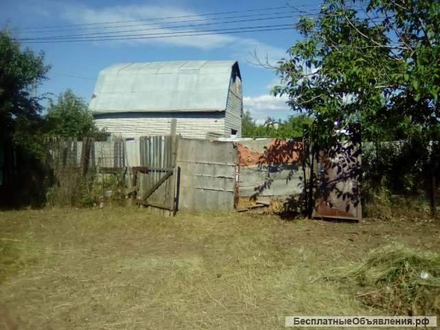 Земельный Участок