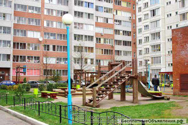 Одна комнатная квартира