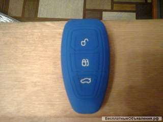 Чехол для бесконтактного ключа Форд, новый
