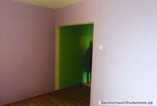 2 к кв в Гатчинском р-не пос Елизаветино пл Дружба