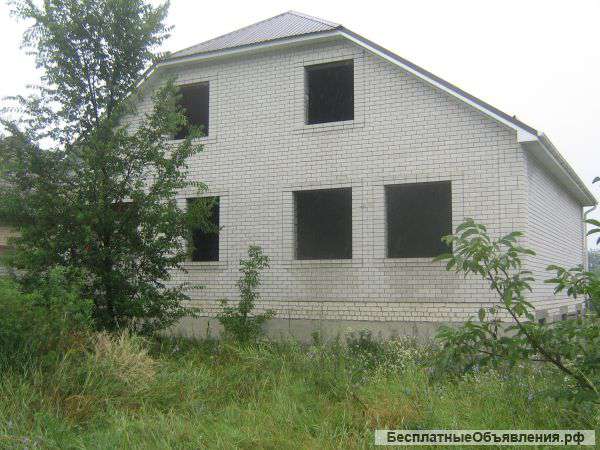 Новый дом 270 кв.м. в г. Ставрополе