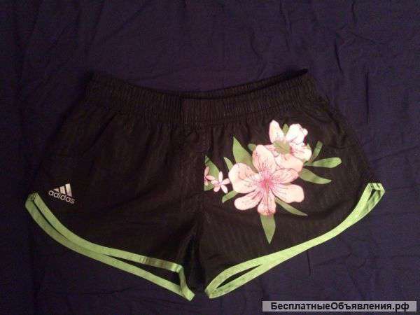 Шорты Adidas