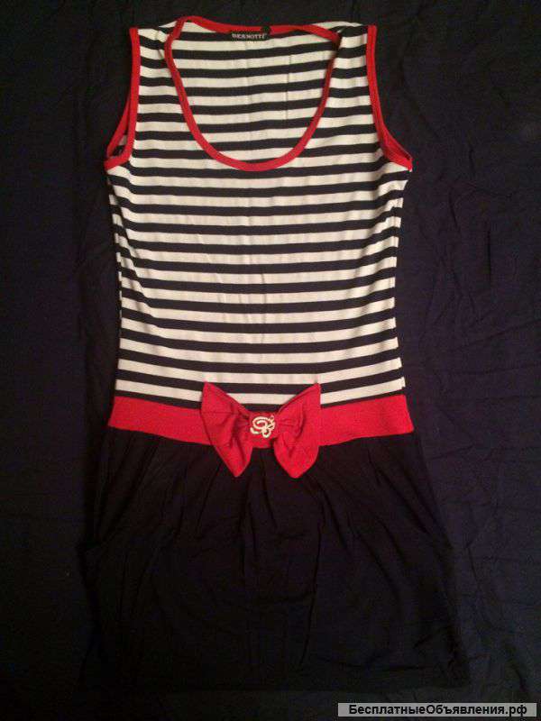 Сарафан новый