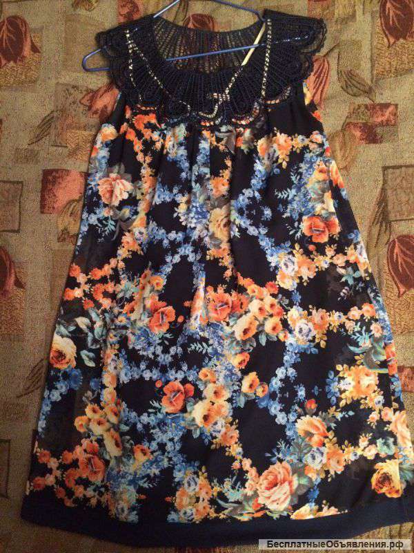 Платье торговой марки ViVat