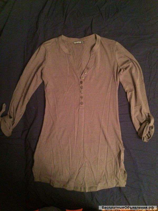 Туника новая