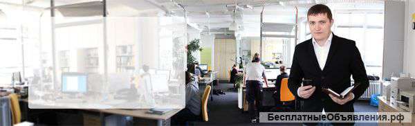 Становитесь представителем ГК "РОССНАБГРУПП"