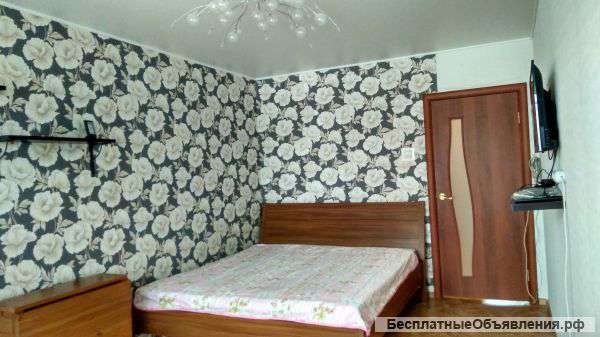 Сдам 1-комнатную квартиру