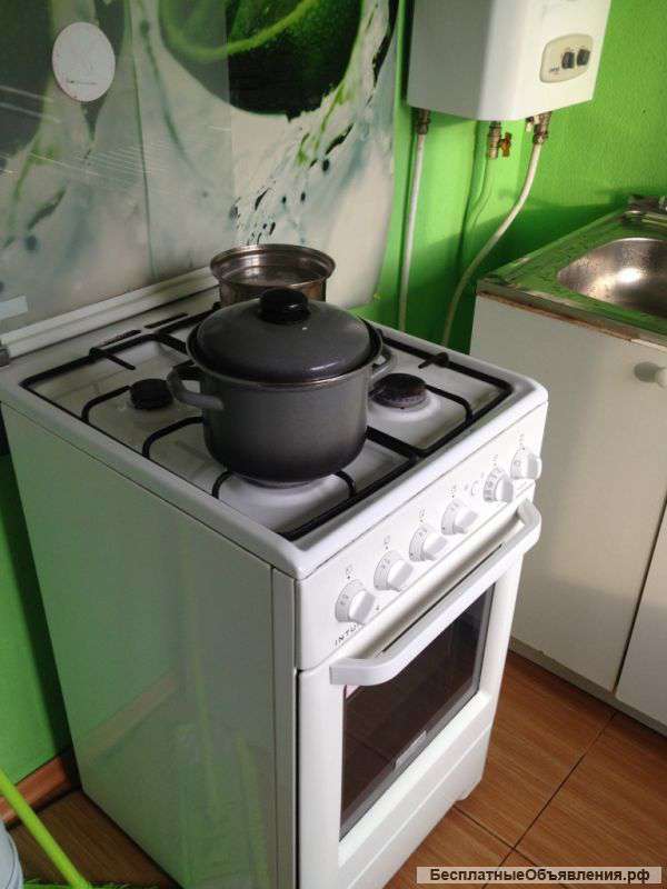 Сдается посуточно комната