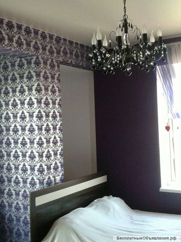 Продается квартира