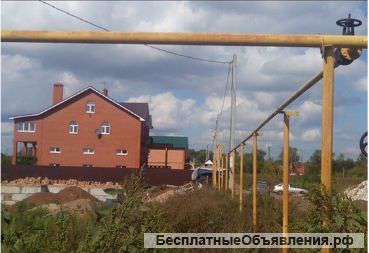Земельный участок под ИЖС