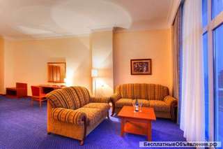 Крымская элитная квартира