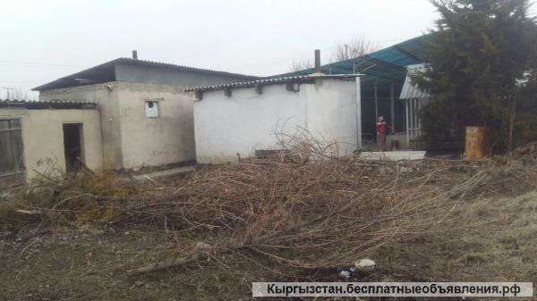Участок 5 соток ГЭС - 2