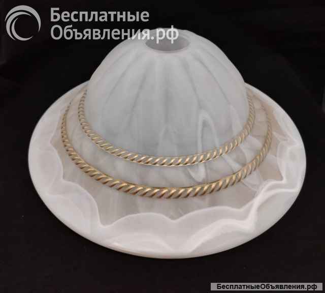 Большой выбор плафонов