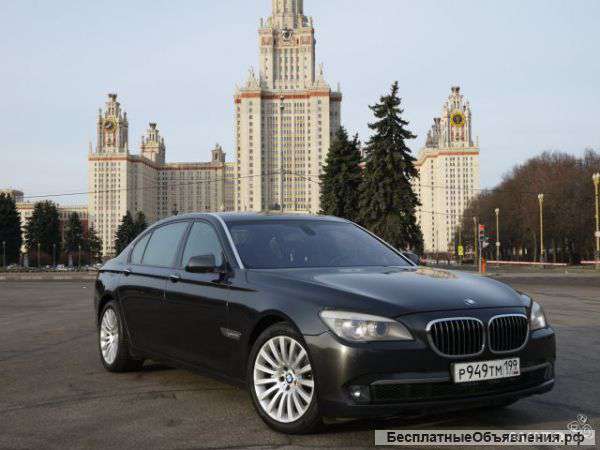 Аренда VIP- авто с водителем