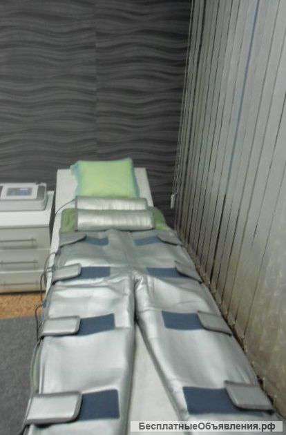 Инфракрасные штаны