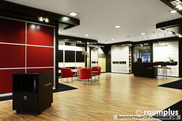 Требуется консультант-дизайнер в мебельный салон