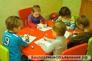 Детский отель / детский сад г. Нижний Новгород
