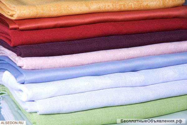 Простыни  70*200см