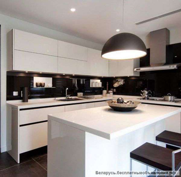 Кухня под заказ эксклюзивная