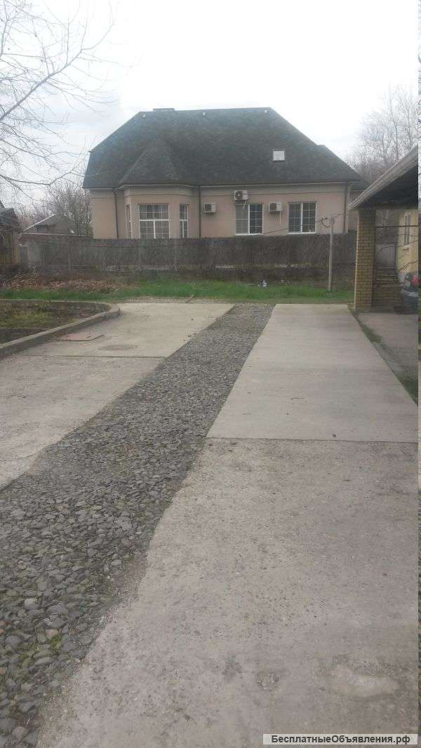 Земельный участок 12 сот