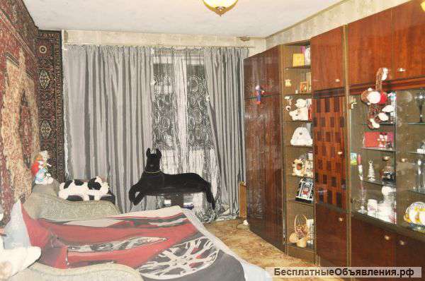 3 к.квартира 73 кв.м., Всеволожский район, пос. им. Морозова, ул. Ладожская, дом 45