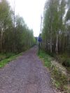 Участок 10 соток по Пятницкому шоссе, 38 км от МКАД, СНТ, рядом Истринское водохранилище
