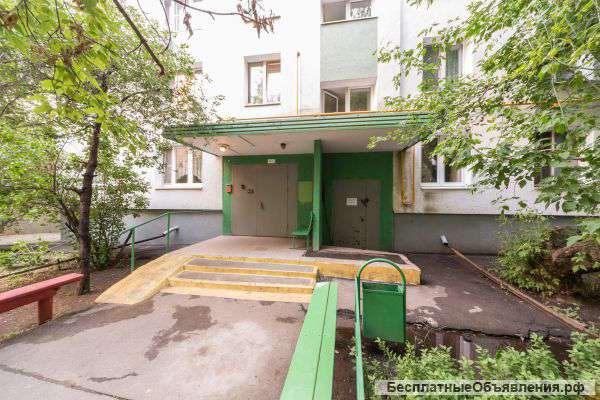 3-х комнатной квартиры