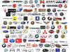 AUDI.BMW, Mersedes.Nissan, Toyota, Mitsubishi, Suzuki