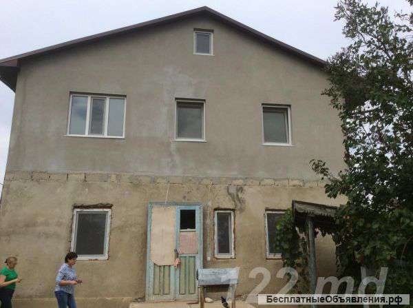 Дом с участком в городе Каменка, Приднестровская Молдавская республика